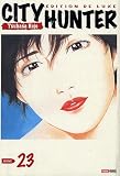 City Hunter, Tome 23 :