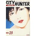 City Hunter, Tome 23 :