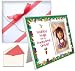Holiday Hugs for My Awesome Uncle Christmas Picture Frame Gift Package