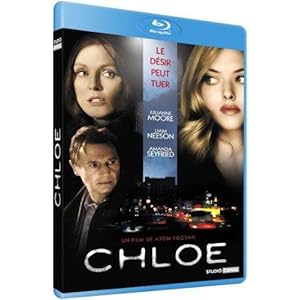 Chloe [Blu-ray]