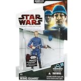 Star Wars Legacy CLOUD CITY WING GUARD UTRIS M'TOC