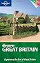 Lonely Planet Discover Great Britain