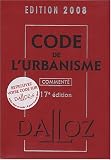 Code de l\'urbanisme