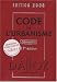 Code de l'urbanisme
