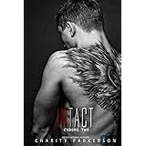 intact cyborg two volume 2