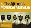 Monster Monster: Best Buy Exclusive Deluxe Fan Edition (with T-Shirt, Bonus Tracks, Cards and Sticker)