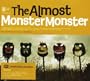 Monster Monster: Best Buy Exclusive Deluxe Fan Edition (with T-Shirt, Bonus Tracks, Cards and Sticker)