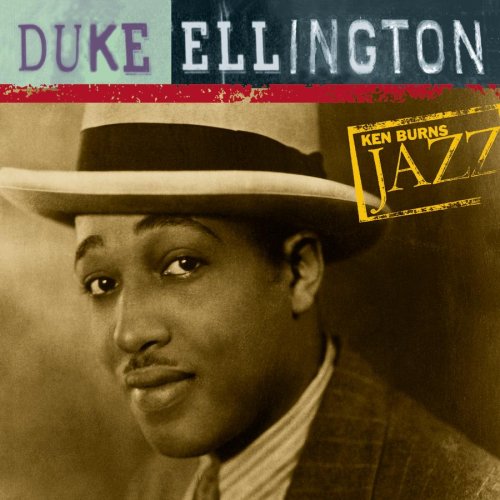 CD-Charts  Music : Ken Burns JAZZ Collection: Duke Ellington