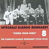 V8 1938-1939 Comp Swing From