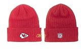 Kansas City Chiefs NFL Knit Cap By Reebok