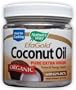 Nature's Way Organic Extra Virgin Coconut Oil, 48 oz