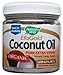 Nature's Way Organic Extra Virgin Coconut Oil, 16 Ounce (Value Pack of 3) [Item #42659]