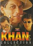 The Khan`s Collection - Vol 1