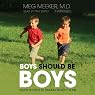 Boys Should Be Boys