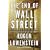The End of Wall Street