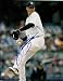 A. J. Burnett Autographed/Hand Signed New York Yankees 8x10 Photo