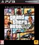 Grand Theft Auto V Collector's Edition (PS3)
