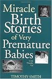 Miracle Birth Stories of Very Premature Babies: Little Thumbs Up!
