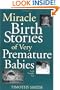 Miracle Birth Stories of Very Premature Babies: Little Thumbs Up!