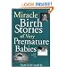 Miracle Birth Stories of Very Premature Babies: Little Thumbs Up!