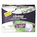 Discreet Incontinence Underwear, Large, Maximum Absorbency, 17/pack, 3 Pk/ctn