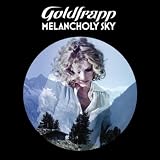 GOLDFRAPP - MELANCHOLY SKY (ORIGINAL MIX)
