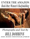 Enter the Amazon: Book One: Women s Bodybuilding
