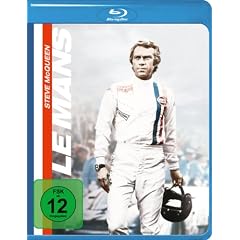 Le Mans [Blu-ray]