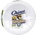 Chinet Classic White Salad/Side Dish, 20oz-20 ct