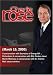 Charlie Rose with Bill Richardson; Billy Packer; Andrew Weil (March 15, 2000) Image