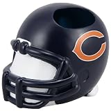NFL Chicago Bears Helmet Toothbrush Holder
