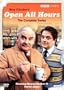 Roy Clarke's Open All Hours: The Complete Series
