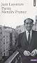 Pierre Mend�s France