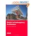 Details in Contemporary Architecture: AsBuilt