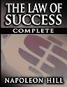 The Law of Success In Sixteen Lessons