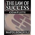 The Law of Success In Sixteen Lessons
