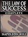 The Law of Success In Sixteen Lessons