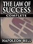 The Law of Success In Sixteen Lessons