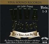 Viva Hip Hop, Vols. 1-3