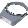 Donegan 3 1/2X OptiVisor Headband Magnifier