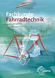 Produkt-Bild: Fachkunde Fahrradtechnik
