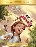 Tinker Bell and the Great Fairy Rescue (Disney-Pixar Read-Aloud Storybooks)
