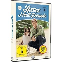 Lassies Neue Freunde
