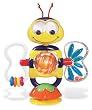 Munchkin Bobble Bee Suction Toy