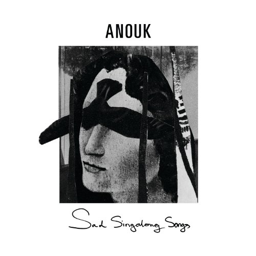 Anouk-Sad Singalong Songs-CD-FLAC-2013-JLM Download