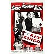 Key Largo - Movie Poster