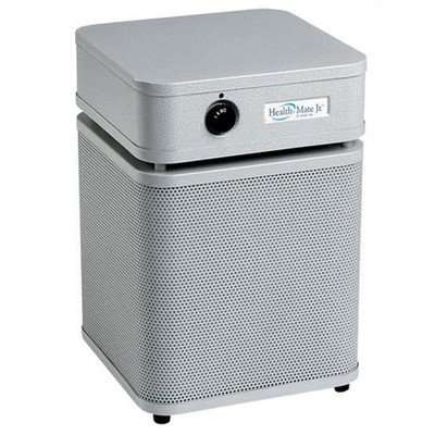 HM Plus HealthMate Junior Air Purifier in Silver HM Plus HealthMate Junior Air Purifier in Silver