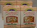 PeachBerried Treasure Fruit Dip - 4 Boxes