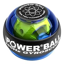 Powerball 250 Hz Screamer