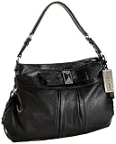 Charles David Hill Shoulder Bag